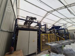 Arodo Total Bag-Handling