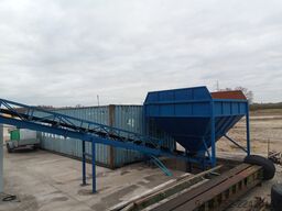 Arodo Total Bag-Handling
