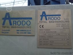 Arodo Total Bag-Handling