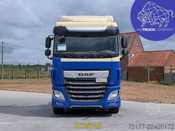 DAF XF 480