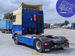 DAF XF 480