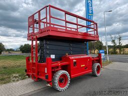 MAGNI DS 2223 RTP | 2024