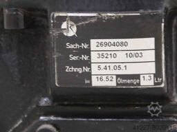 Jungheinrich ECE 20 AF 096-Z5-1