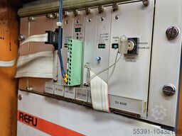 Voumard Schleifspindeln REFU HF