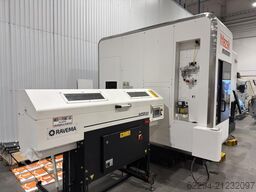 Mazak Integrex I 200 S
