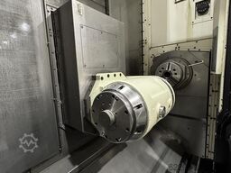 Mazak Integrex I 200 S