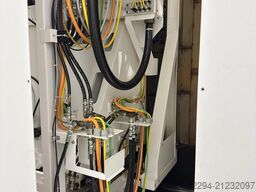 Mazak Integrex I 200 S