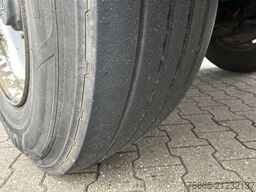 Groenewegen Jumbo DRO-14-18 BB / Steer Axles defect / Box /...