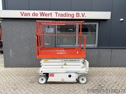 SKYJACK SJ3219 2015 elektrisch 8M Werkhoogte