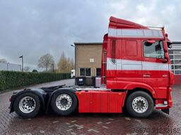 DAF XF 480 FTG