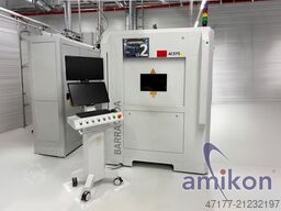 ACSYS Faserlaser BARRACUDA® Custom Dual FL70S