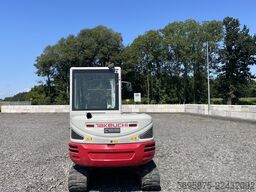 Takeuchi TB 240