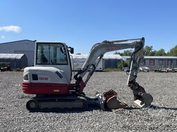 Takeuchi TB 240