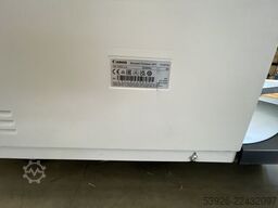 Canon imagePRESS V1000 incl. Paper Deck, Booklet Finisher and Duplex