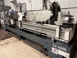 CONTUR SAEILO SJ-600L