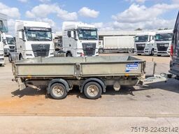IFOR WILLIAMS TT126G - KIPPER