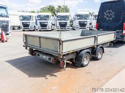 IFOR WILLIAMS TT126G - KIPPER