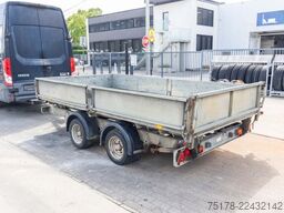 IFOR WILLIAMS TT126G - KIPPER