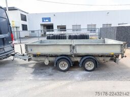 IFOR WILLIAMS TT126G - KIPPER