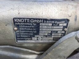 IFOR WILLIAMS TT126G - KIPPER