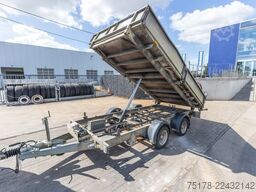 IFOR WILLIAMS TT126G - KIPPER
