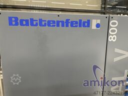 Wittmann Battenfeld 