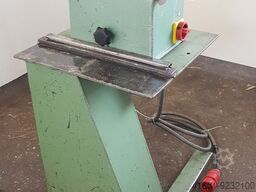 INDUMASCH KF 500