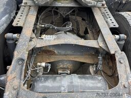 Scania R500 V8 **BELGIAN TRUCK-TOPLINE-EURO3**