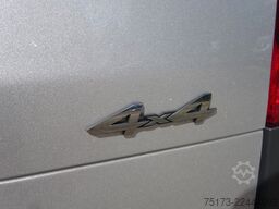 MERCEDES-BENZ Vito Mixto 114 CDI 4x4 kompakt Klima Standhzg.