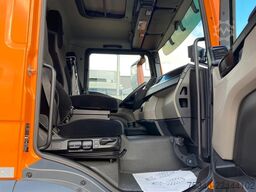 MAN TGM 13.290 BL CH 4x4 Kommunal/Winterdienst / Neu