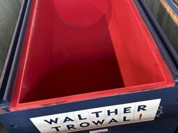 Walther Trowal TFM 110x46