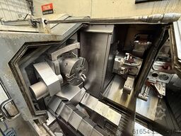 MAZAK MULTIPLEX 6300