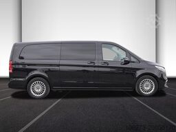 Mercedes-Benz V 300 Avantgarde Extralang,2xSchiebetür el.,AHK