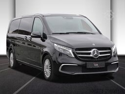Mercedes-Benz V 300 Avantgarde Extralang,2xSchiebetür el.,AHK