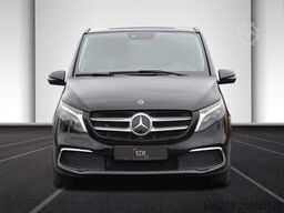 Mercedes-Benz V 300 Avantgarde Extralang,2xSchiebetür el.,AHK
