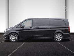 Mercedes-Benz V 300 Avantgarde Extralang,2xSchiebetür el.,AHK