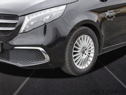Mercedes-Benz V 300 Avantgarde Extralang,2xSchiebetür el.,AHK