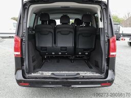 Mercedes-Benz V 300 Avantgarde Extralang,2xSchiebetür el.,AHK