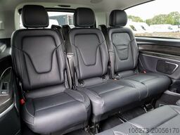 Mercedes-Benz V 300 Avantgarde Extralang,2xSchiebetür el.,AHK
