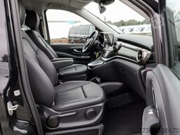 Mercedes-Benz V 300 Avantgarde Extralang,2xSchiebetür el.,AHK