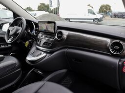 Mercedes-Benz V 300 Avantgarde Extralang,2xSchiebetür el.,AHK
