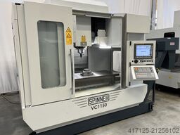 SPINNER VC1150