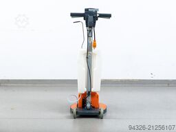 Numatic HFM 1515 150RPM Brush + Padholder + Pads