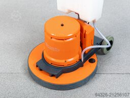 Numatic HFM 1515 150RPM Brush + Padholder + Pads