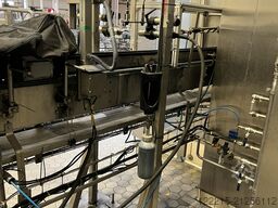 VIDEOJET Tintenstrahl-Codierer