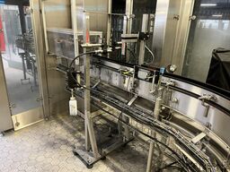 VIDEOJET Tintenstrahl-Codierer