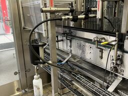 VIDEOJET Tintenstrahl-Codierer