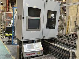 LOGOPAK Etikettierer für Selbstklebeetiketten