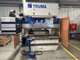 Trumpf TrumaBend 80/2