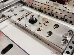 AGIE CHARMILLES CUT 2000S